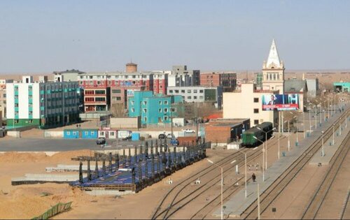 Замын-Үүдийн тагнуул ШИНЭ машин авахаар ТЕНДЕР зарлажээ